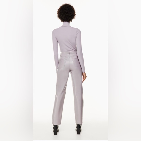 NWT - Wilfred Melina Pant (Size 10 - Regular Length) - Picture 2 of 12